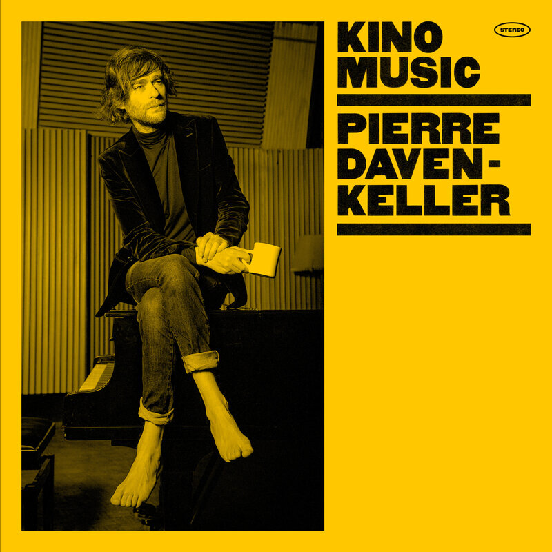 Pierre Daven-Keller - KinoMusic_cover_web_2400x2400