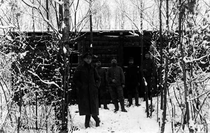 Soldats All