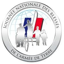 RÃ©sultat de recherche d'images pour "journÃ©e des blessÃ©s de guerre"