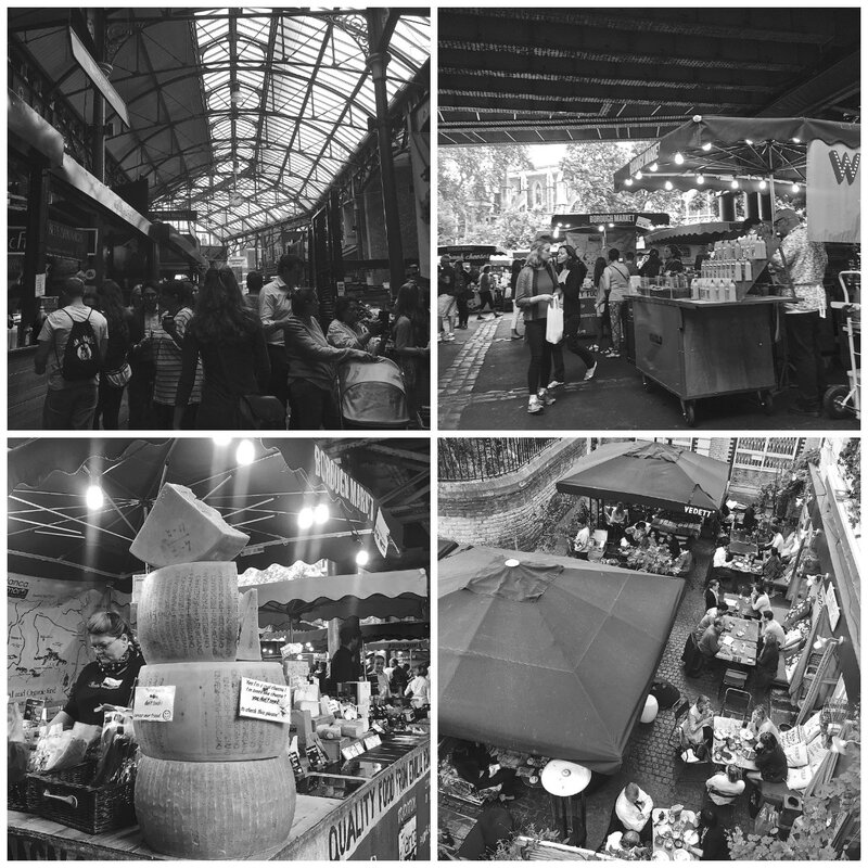 Borough Market