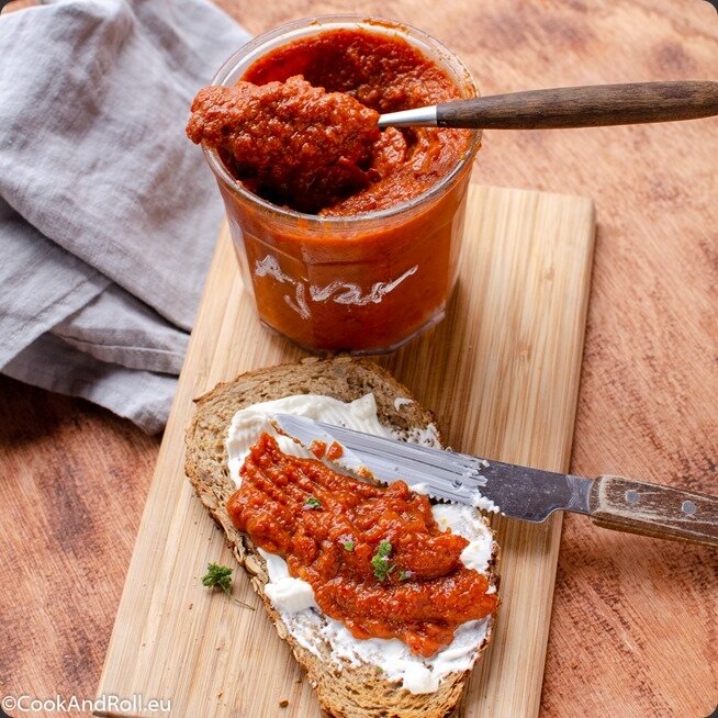 Ajvar-32