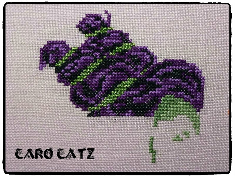 caro catz