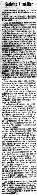 L'eclaireur du Finistère