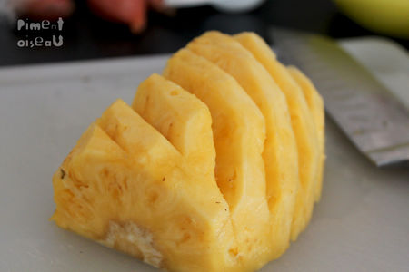 ananas