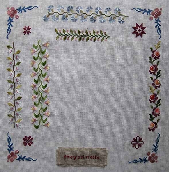 6-Freyssinette