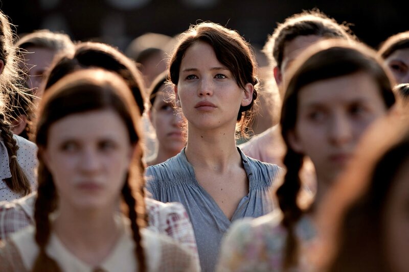 Hunger Games 5