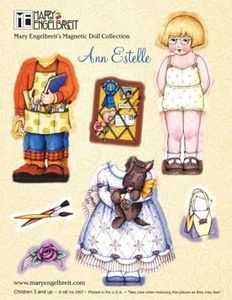 anne estelle