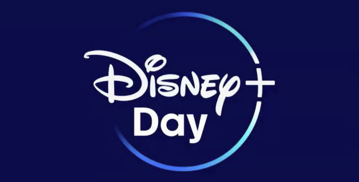 Disney-Day