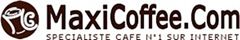 LOGO MAXICOFFEE