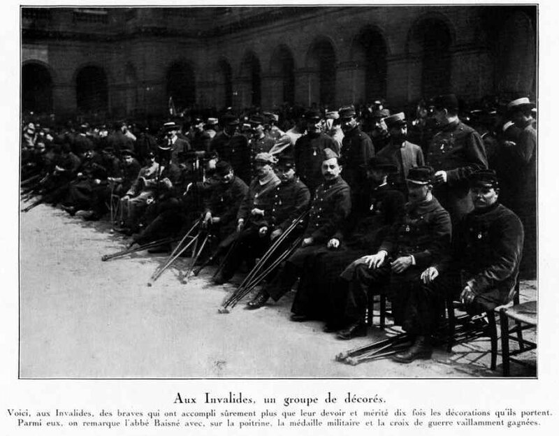 album de la guerre41