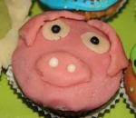 Cupcake-cochon