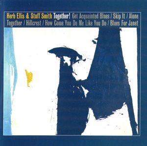 Herb Ellis & Stuff Smith - 1963 - Together! (Koch)