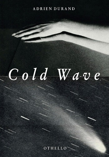 Cold Wave couverture