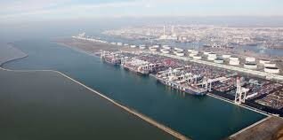 Le Havre : MSC gagne Port 2000