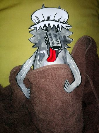 97_Personnages Animaux Monstres_La grand-mère (101)