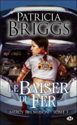 Mercy Thompson T3 Patricia Briggs