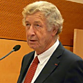 Jacques Argaud - Architecte - Expert près la cour d'appel de Rennes et la cour administrative d'appel de Nantes