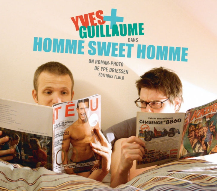 couv-homme_sweet-YpeDriessen2013