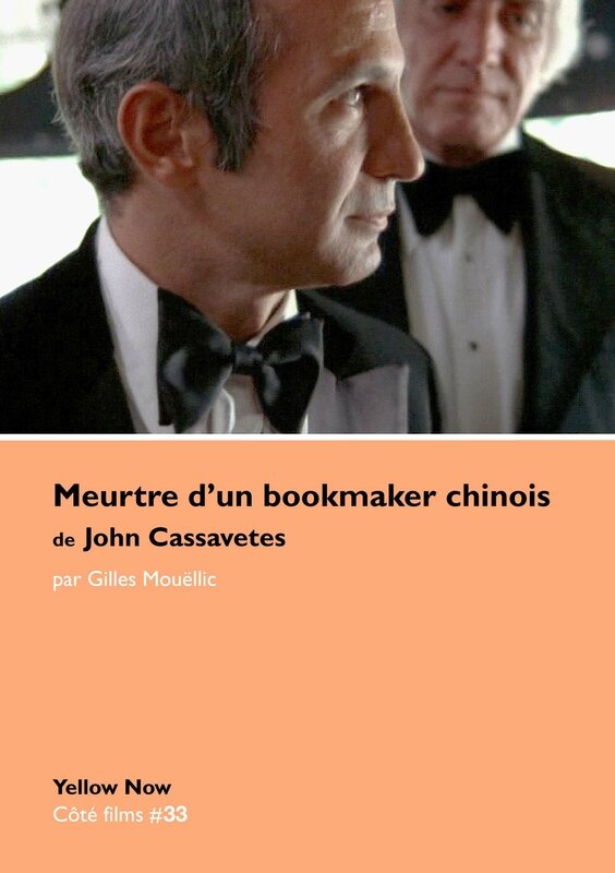 yellow cassavetes