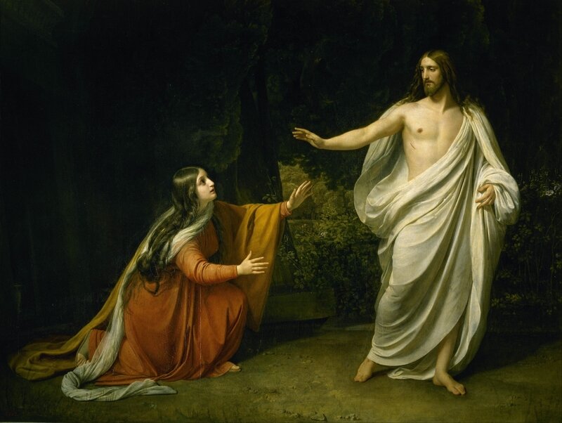 Christ-Resurrection
