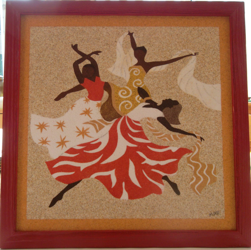 A24 - 30x30