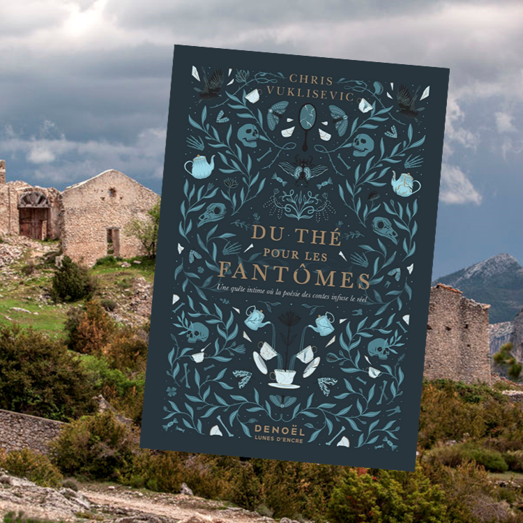 the-fantomes