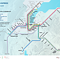 <b>Léman</b> Express : Genève et la Suisse jouent la puissance intégratrice du rail avec la Haute-Savoie