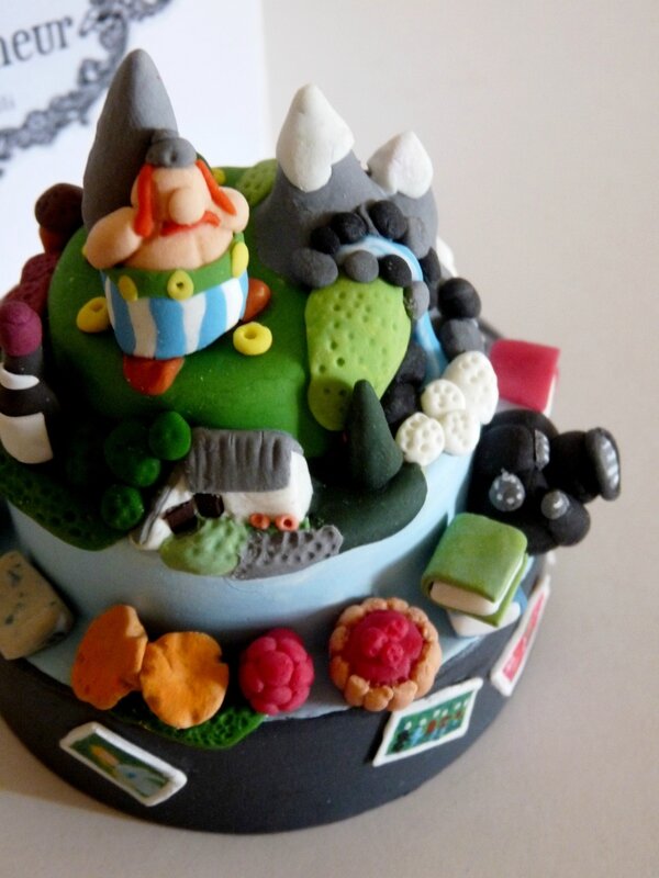 gâteau laurent 18