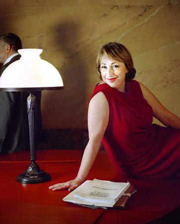 Marie-Anne Montchamp