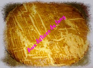gâteau basque 072