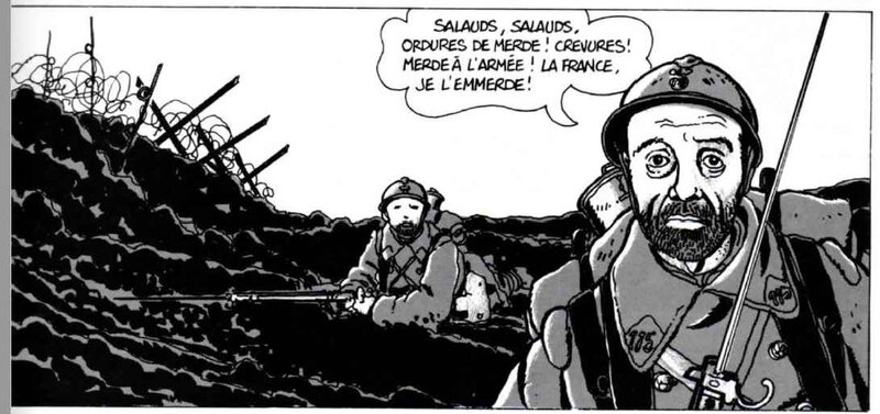 Tardi Tranchanchées