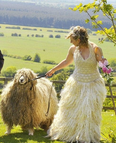 Les pire robe de mariée hotsell