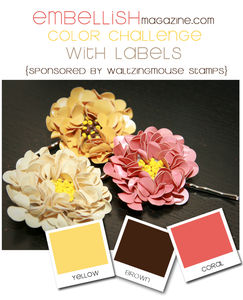 EmbellishLabels