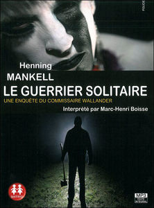 le_guerrier_solitaire_cd