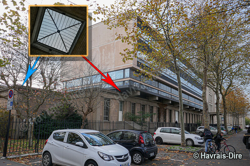 Collège Raoul Dufy 11-2019 ALG