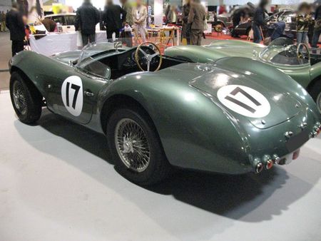 AstonMartinDB3Sar1