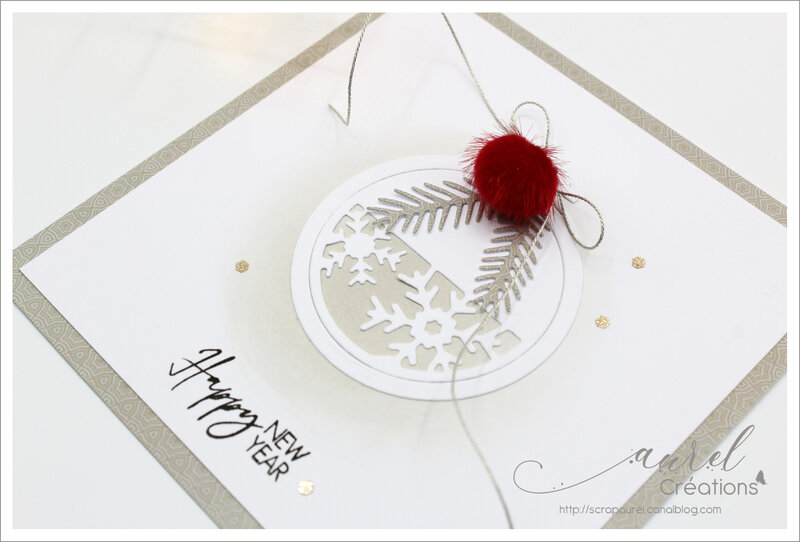 122 - 121220 - Happy New Year - Forum Little scrap Jeu de Noël Défi 12 - Combo #6