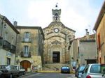 St-Gély-Village-Eglise---Christophe-Naigeon-