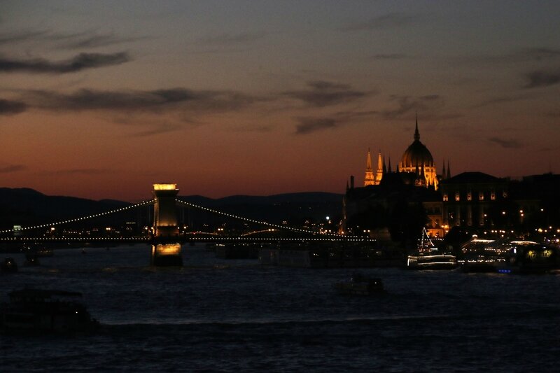 Budapest 21red