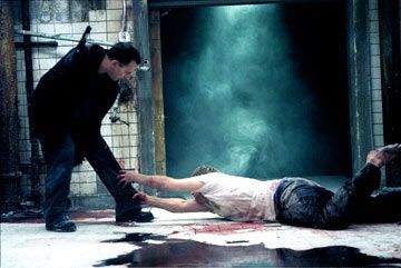 Chaque meurtre est une pièce du puzzle - Cine Borat