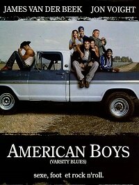 American-boys
