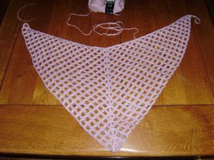 Easy crochet 018