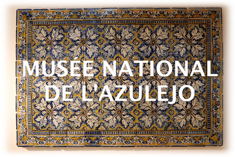 musée azulejo