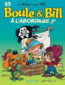 boule et bill