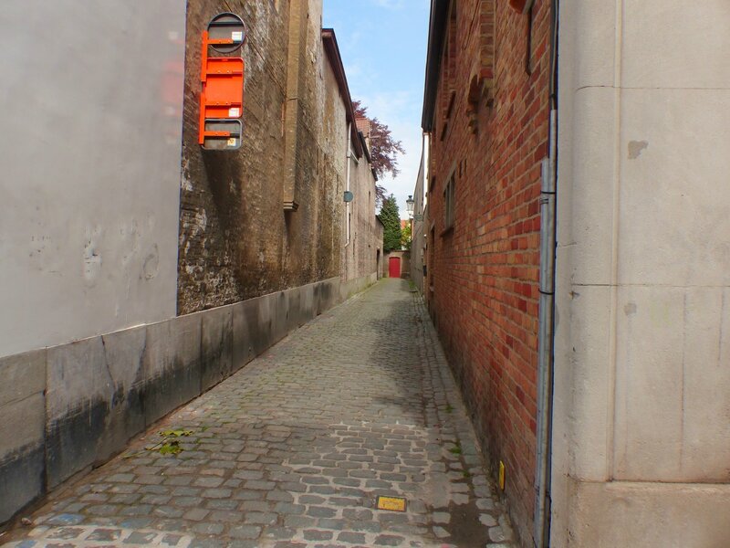 BRUGES ET KNOKKE 11 MAI 2016 (53)
