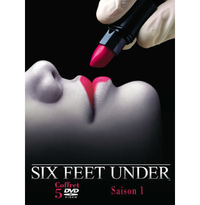 Six Feet Under - Saison 1 [2005]