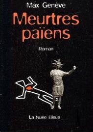 meurtres paiens