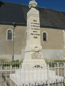 18250 - Montigny