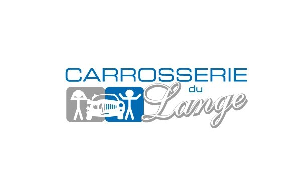 Logo Carrosserie-du-Lange