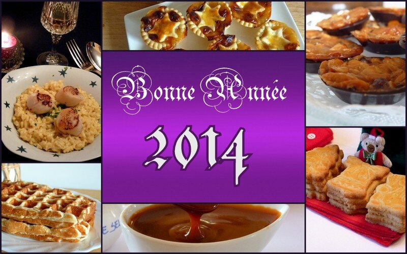 Voeux 2014